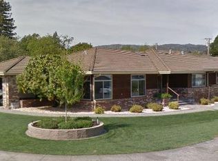 510 Antonio St, Cloverdale, CA 95425