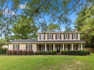 1113 Appian Way, Dothan, AL 36303