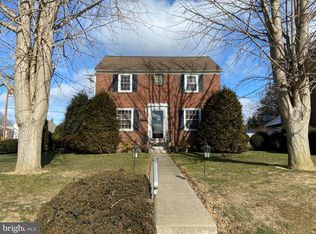 1209 Meade St, Reading, PA 19611