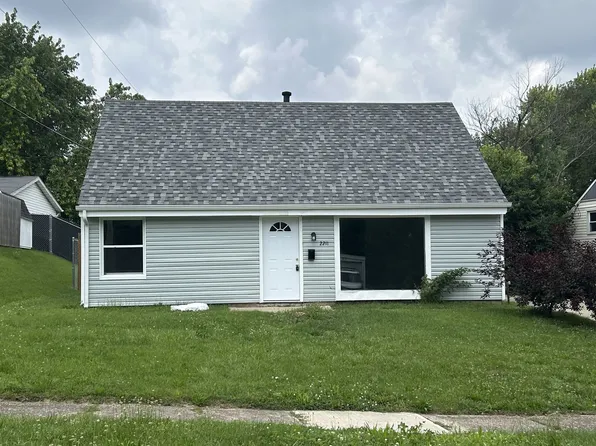 2211 Hazelton Ave, Dayton, OH 45431