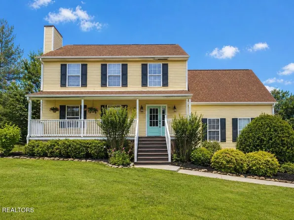 2307 Conners Creek Cir, Knoxville, TN 37932