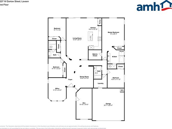 2nd image of 7227 W Darrow St