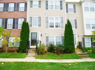 9704 Leah Way, Middle River, MD 21220