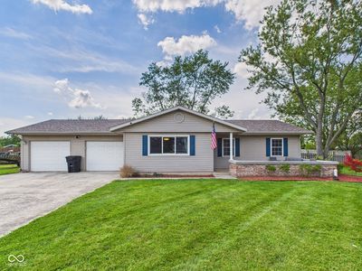 121 Woodland Dr, Hartford City, IN, 47348