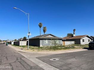 14001 N 49th Ave, Glendale, AZ 85306