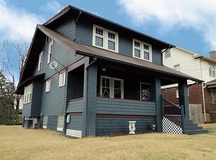 106 Ingram Ave, Pittsburgh, PA