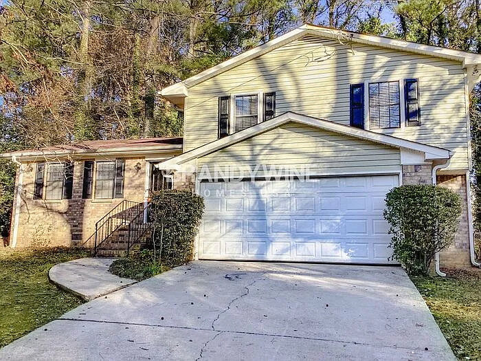 4260 Cedar Valley Ct photo 1