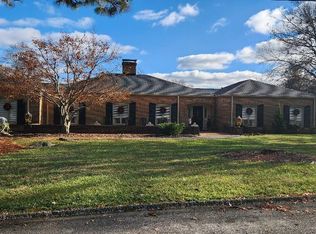 129 Pendleton Dr, Bristol, TN 37620