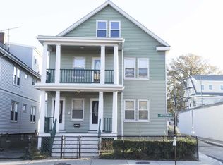 (Undisclosed Address), Brighton, MA 02135