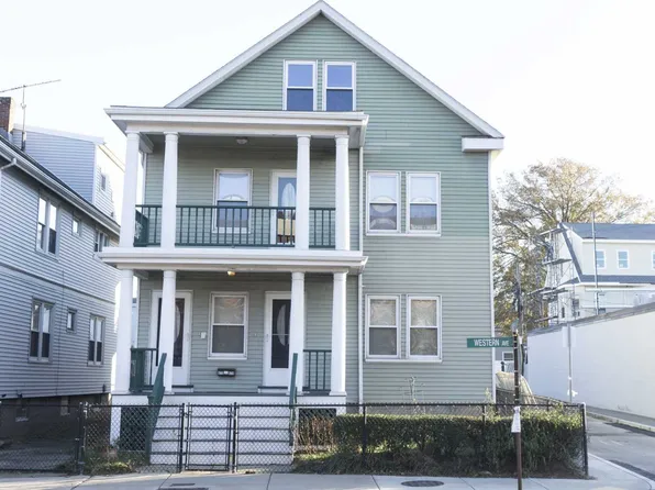 (undisclosed Address), Brighton, MA 02135