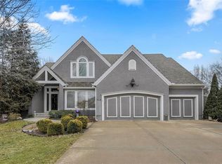 14417 Perry St, Overland Park, KS 66221
