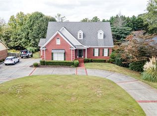 265 Regal Dr, Lawrenceville, GA 30046