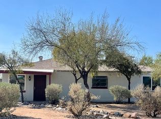 4085 E Santa Barbara Ave, Tucson, AZ 85711