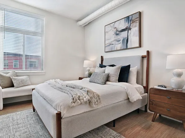 Artspace Norbridge Court