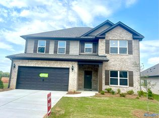 118 Ranna Dr, Huntsville, AL 35811