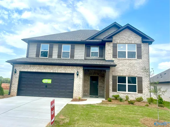 118 Ranna Dr, Huntsville, AL 35811