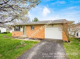 2493 E Howard Rd, Columbus, OH 43207