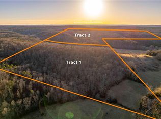 0 Cubb Creek Rd, Potosi, MO 63664