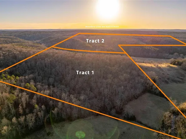 0 Cubb Creek Rd, Potosi, MO 63664