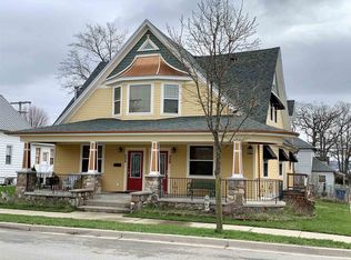 334 S Main St, Culver, IN 46511