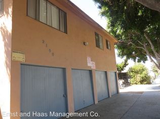 2100 E 15th St APT 05, Long Beach, CA 90804