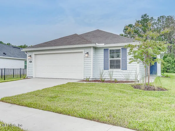 658 PANTHER LAKE Parkway, Jacksonville, FL 32221