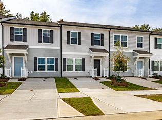 11024 Woodland Creek Way, Charlotte, NC 28262
