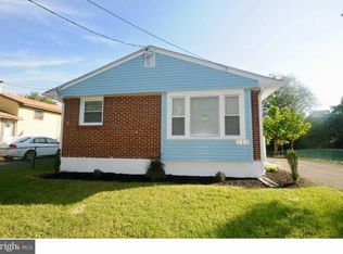 233 Thomas Ave N, Lawnside, NJ 08045