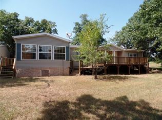 344757 E 780th Rd, Agra, OK 74824