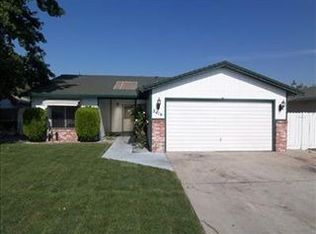 2416 Banyan Dr, Lodi, CA 95240
