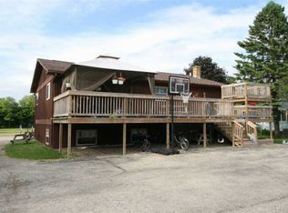 671 E Fond Du Lac St, Ripon, WI 54971