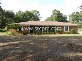 4225 Pace Ln, Pace, FL 32571