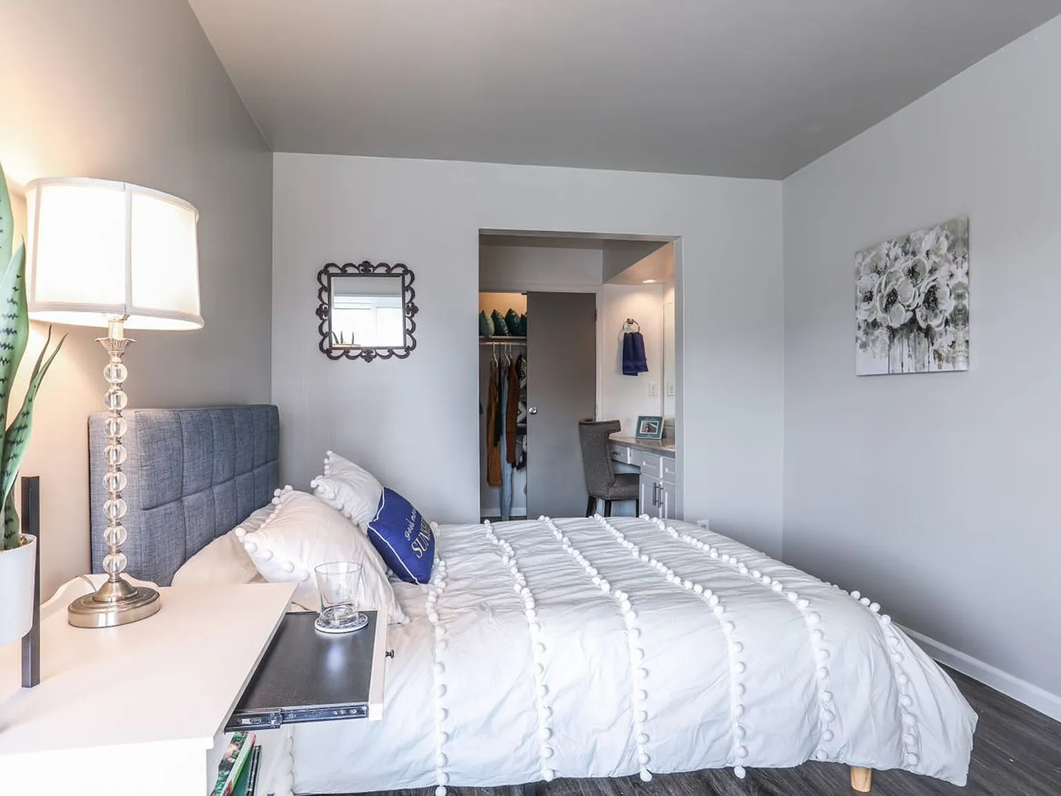 Prime W Apartments — Photo 1