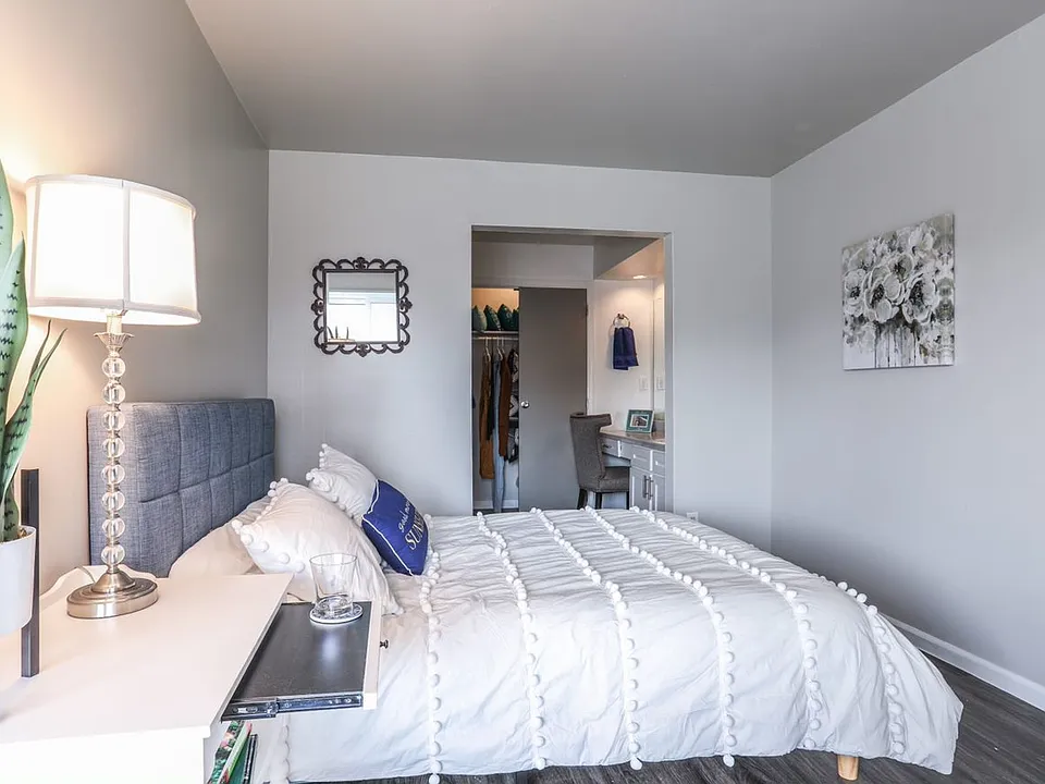 Prime W Apartments