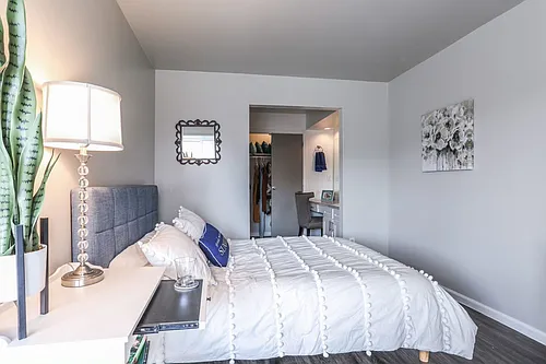 Prime W Apartments Photo 1