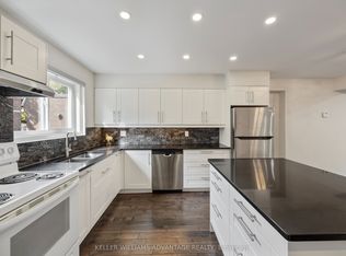 69 Godstone Rd UNIT 118, Toronto, ON M2J3C8