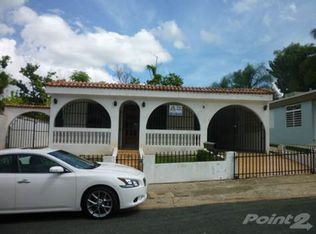 M12 Calle B, Bayamon, PR 00957