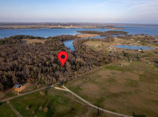 1167 County Road 2720 LOT 6, Mount Pleasant, TX 75455