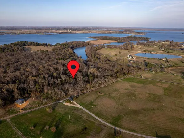 1139 County Road 2720 Lot 4, Mount Pleasant, TX 75455