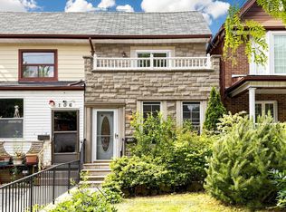 108 Caledonia Rd, Toronto, ON M6E 4S7