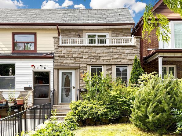108 Caledonia Rd, Toronto, ON M6E 4S7