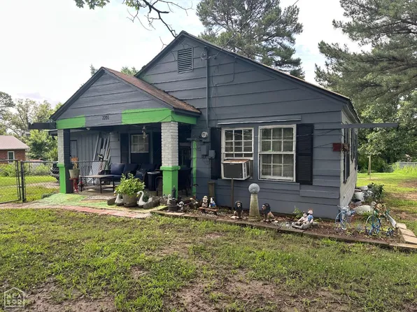 2201 Pyburn Ext, Pocahontas, AR 72455