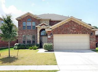 448 Hayes St, Lavon, TX 75166