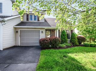 15 Harvest Hl, Rochester, NY 14624