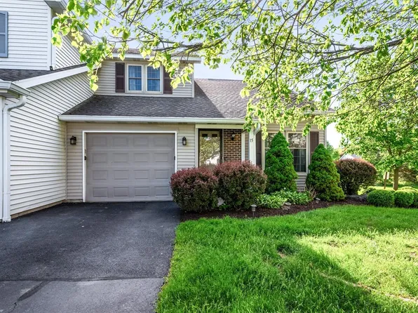 15 Harvest Hl, Rochester, NY 14624