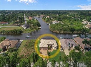 15580 Alsask Cir, Port Charlotte, FL 33981
