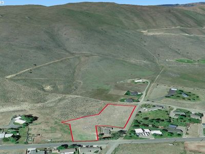 0 Foothill Dr, Baker City, OR, 97814