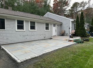 41 Geggatt Rd, East Falmouth, MA 02536