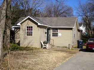 2933 Pioneer St, Oklahoma City, OK 73107