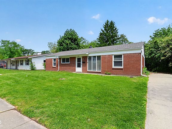 5th image of 8434 E 36th Pl